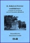 Monostori László: II. Rákóczi Ferenc emlékkönyv